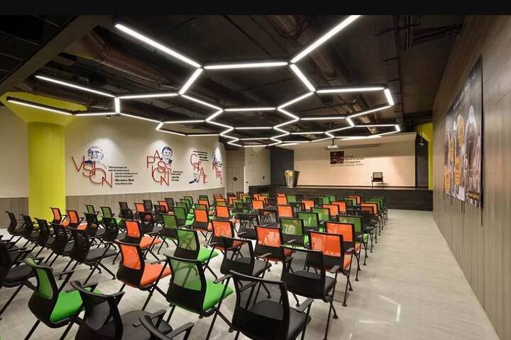 classroom